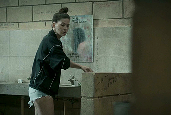 Camila Peralta Other Nude in In the Mud