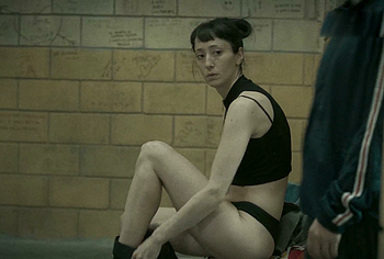 Camila Peralta Other Nude in In the Mud