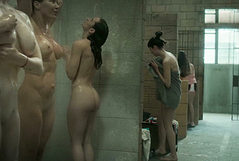 Camila Peralta Other Nude in In the Mud