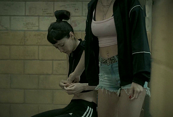 Camila Peralta Other Nude in In the Mud