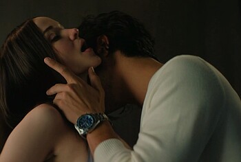 Dove Cameron Nude And Sex Scenes in 56 Days