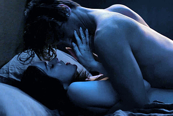 Dove Cameron Nude And Sex Scenes in 56 Days