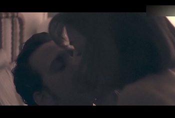 Eylul Kandemir Nude And Sex Scenes in Museum of Innocence