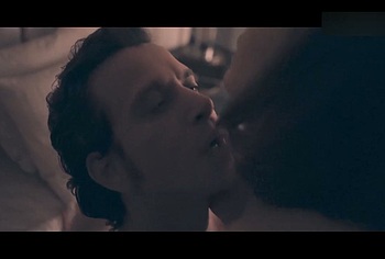 Eylul Kandemir Nude And Sex Scenes in Museum of Innocence