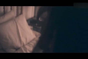 Eylul Kandemir Nude And Sex Scenes in Museum of Innocence