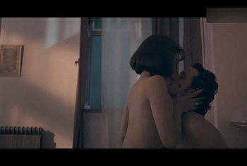 Eylul Kandemir Nude And Sex Scenes in Museum of Innocence