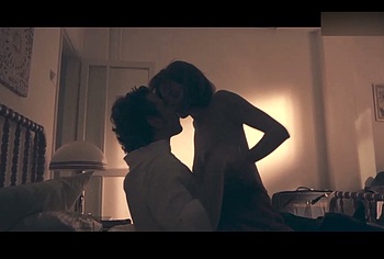 Eylul Kandemir Nude And Sex Scenes in Museum of Innocence