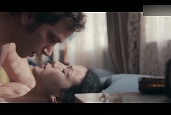 Eylul Kandemir Sex Actions and Nude Scenes in Museum of Innocence