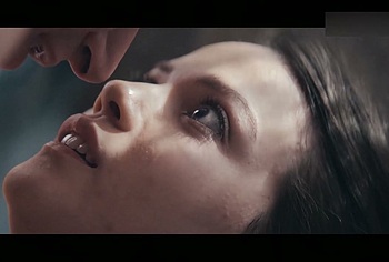 Eylul Kandemir Sex Actions and Nude Scenes in Museum of Innocence