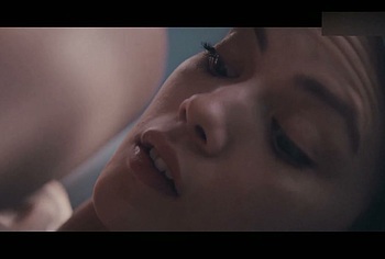 Eylul Kandemir Sex Actions and Nude Scenes in Museum of Innocence