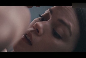 Eylul Kandemir Sex Actions and Nude Scenes in Museum of Innocence