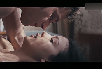 Eylul Kandemir Sex Actions and Nude Scenes in Museum of Innocence