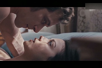 Eylul Kandemir Sex Actions and Nude Scenes in Museum of Innocence