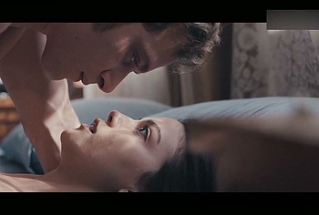 Eylul Kandemir Sex Actions and Nude Scenes in Museum of Innocence