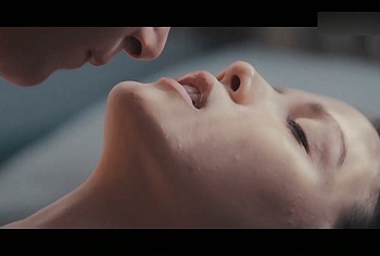 Eylul Kandemir Sex Actions and Nude Scenes in Museum of Innocence