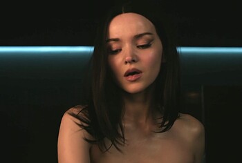 Dove Cameron Nude Sex Scenes in 56 Days 1-02