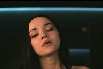 Dove Cameron Nude Sex Scenes in 56 Days 1-02