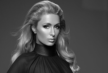 Paris Hilton nude and lingerie photos