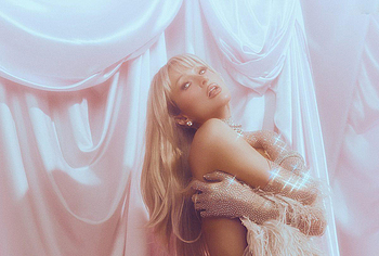 Paris Hilton nude and lingerie photos