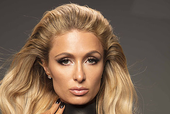 Paris Hilton nude and lingerie photos