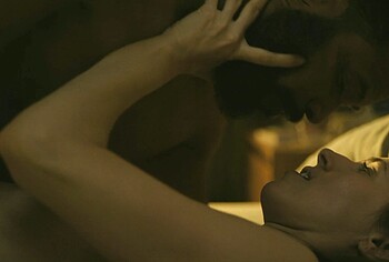 Alona Tal Nude And Sex Actions Scenes in Cross