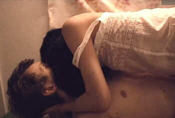Rila Fukushima Nude And Sex Scenes in Electric Child