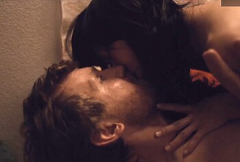 Rila Fukushima Nude And Sex Scenes in Electric Child