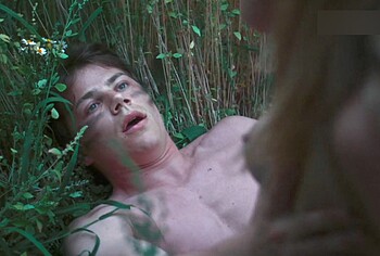 Anja Verderosa Nude And Sex Scenes in Hearts on Fire