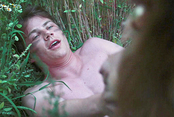 Anja Verderosa Nude And Sex Scenes in Hearts on Fire