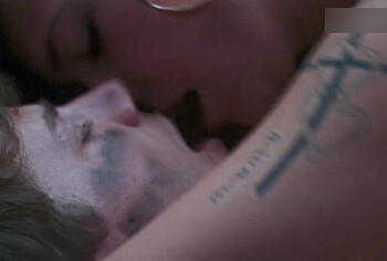 Anja Verderosa Nude And Sex Scenes in Hearts on Fire