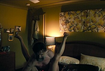 Jackie van Beek nude sex scenes in Audrey