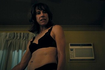 Jackie van Beek nude sex scenes in Audrey