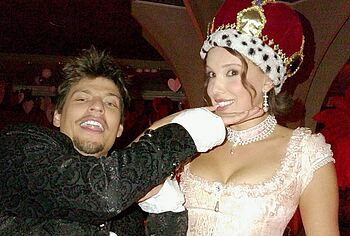 Millie Bobby Brown Looks Hot In Silk Retro Lingerie