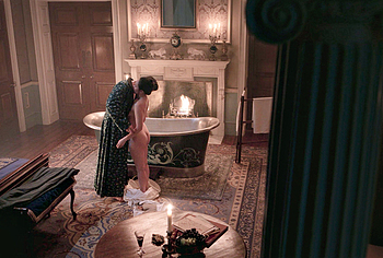 Yerin-Ha Nude And Sex Scenes in Bridgerton