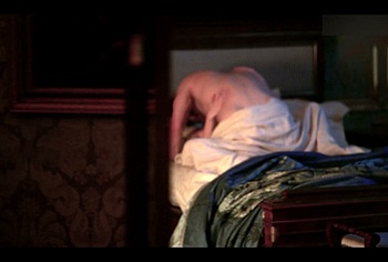 Yerin-Ha Nude And Sex Scenes in Bridgerton