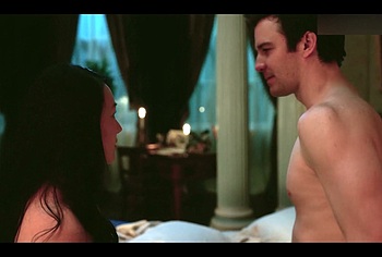 Yerin-Ha Nude And Sex Scenes in Bridgerton