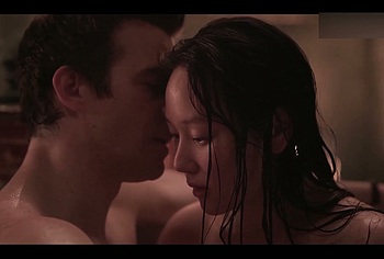 Yerin-Ha Nude And Sex Scenes in Bridgerton