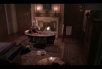 Yerin-Ha Nude And Sex Scenes in Bridgerton