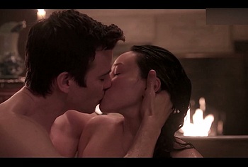 Yerin-Ha Nude And Sex Scenes in Bridgerton