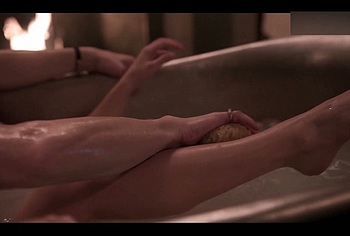 Yerin-Ha Nude And Sex Scenes in Bridgerton