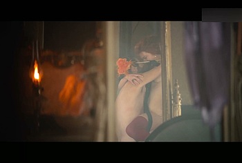 Hannah James Nude Sex Scenes in The Gray House