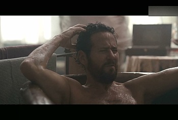 Hannah James Nude Sex Scenes in The Gray House