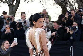 Valentina Zenere ass