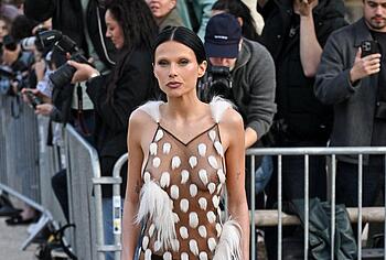 Valentina Zenere nipslip