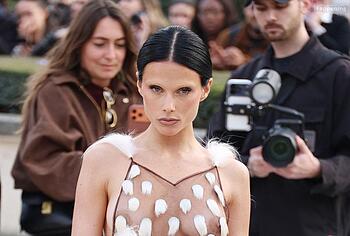 Valentina Zenere nudes