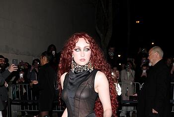 Chappell Roan exposed