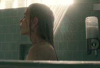 Nicole Kidman Nude in Scarpetta