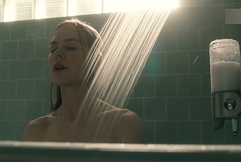 Nicole Kidman Nude in Scarpetta