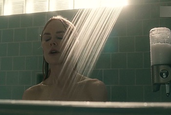 Nicole Kidman Nude in Scarpetta