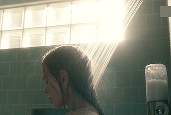 Nicole Kidman Nude in Scarpetta